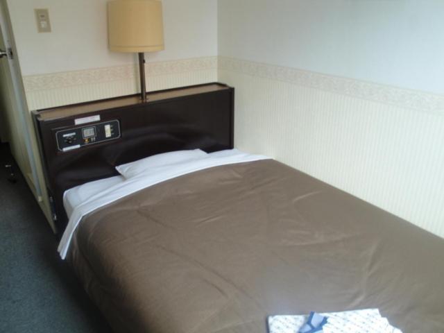 Airway Hotel Naha Eksteriør billede