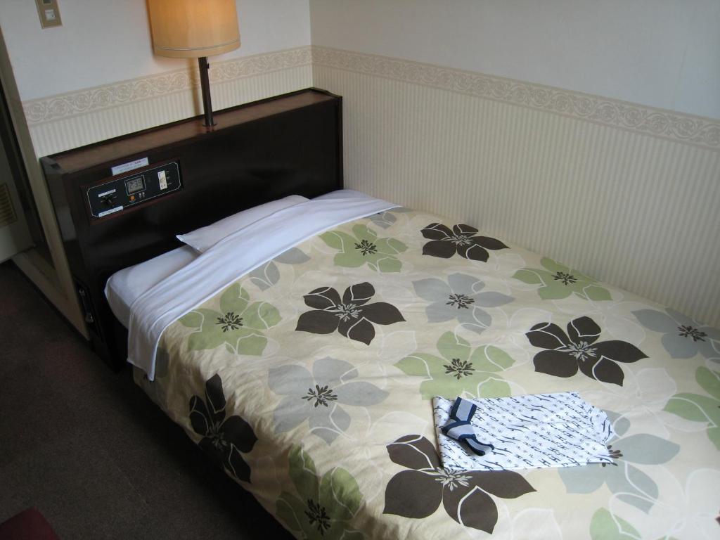 Airway Hotel Naha Eksteriør billede